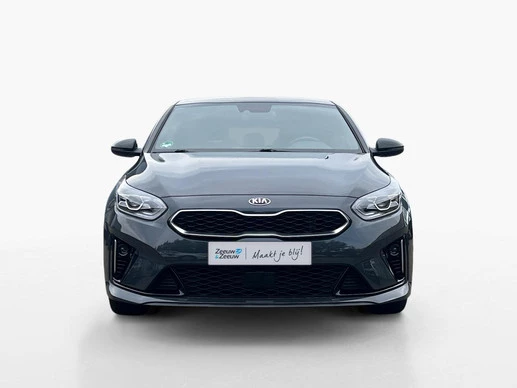 Kia ProCeed - Afbeelding 2 van 19