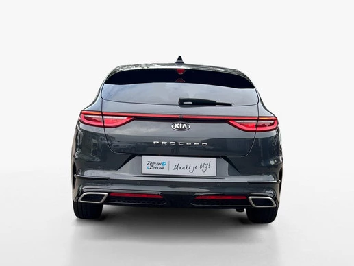 Kia ProCeed - Afbeelding 6 van 19