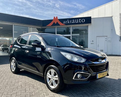 Hyundai ix35 - Afbeelding 1 van 30