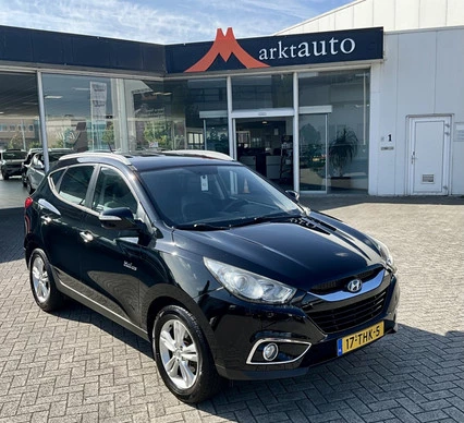 Hyundai ix35 - Afbeelding 5 van 30