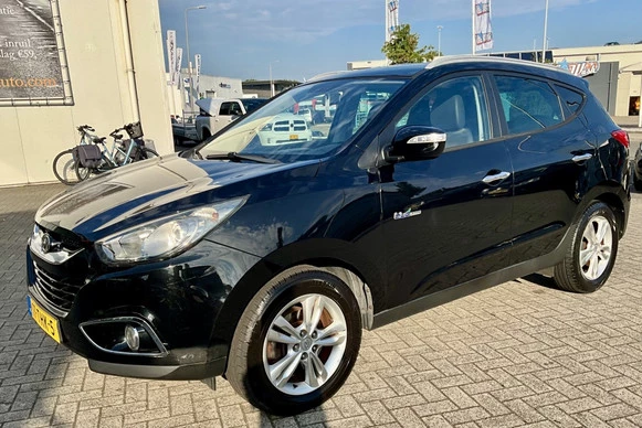 Hyundai ix35 - Afbeelding 7 van 30