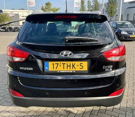 Hyundai ix35 - Afbeelding 11 van 30