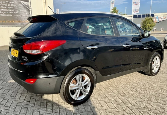 Hyundai ix35 - Afbeelding 14 van 30