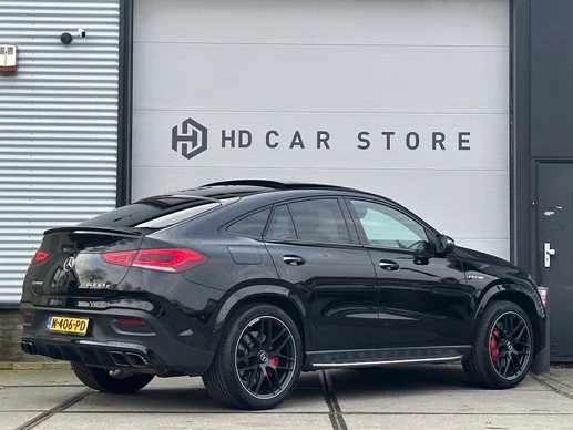 Mercedes-Benz GLE - Afbeelding 2 van 30