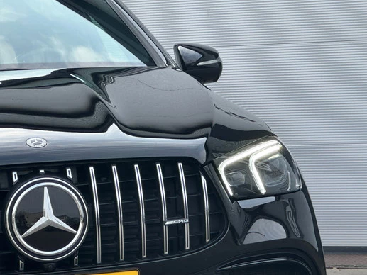 Mercedes-Benz GLE - Afbeelding 27 van 30