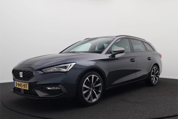 SEAT Leon - Afbeelding 1 van 29