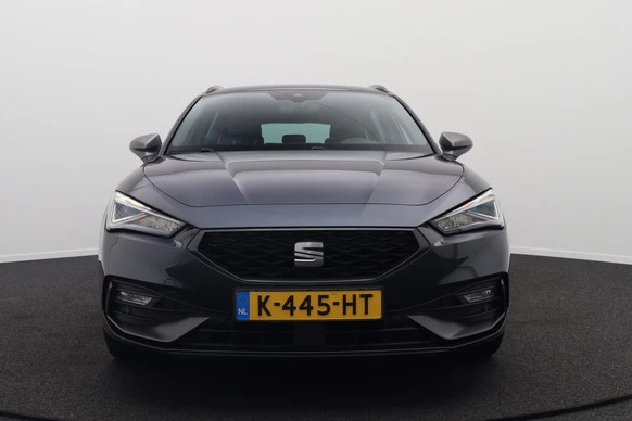 SEAT Leon - Afbeelding 3 van 29