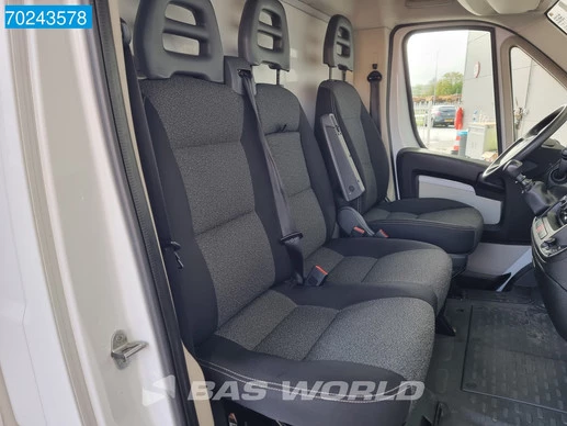 Fiat Ducato - Afbeelding 13 van 20