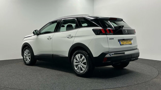 Peugeot 3008 - Afbeelding 4 van 30