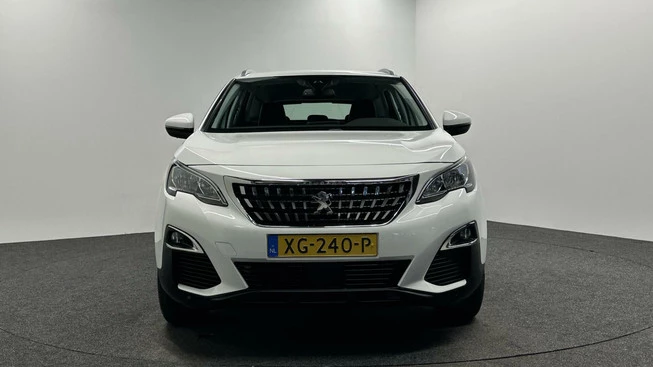 Peugeot 3008 - Afbeelding 6 van 30