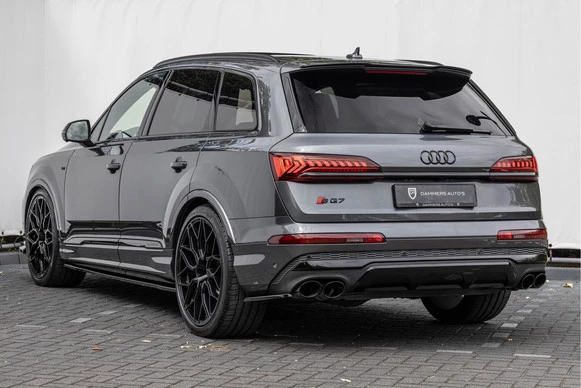 Audi SQ7 - Afbeelding 2 van 30