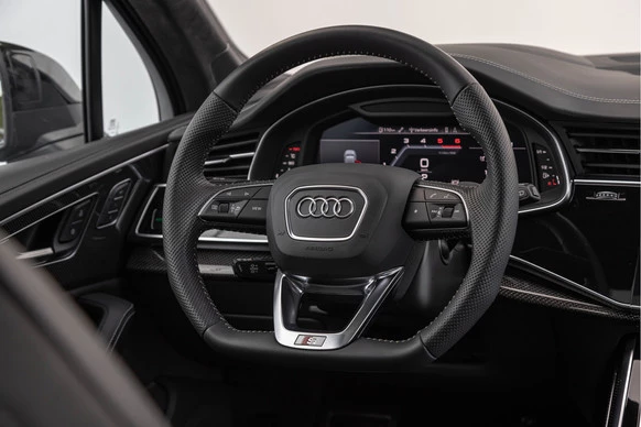 Audi SQ7 - Afbeelding 23 van 30