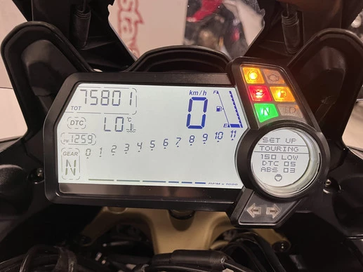 Ducati Multistrada - Afbeelding 2 van 21
