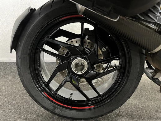 Ducati Multistrada - Afbeelding 6 van 21