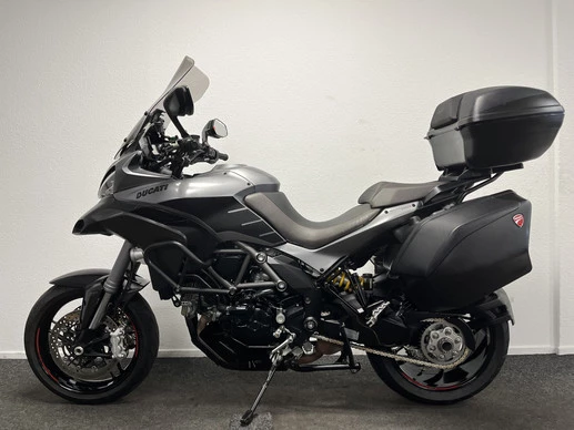 Ducati Multistrada - Afbeelding 12 van 21