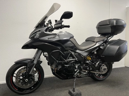 Ducati Multistrada - Afbeelding 13 van 21