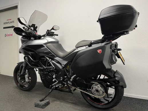 Ducati Multistrada - Afbeelding 14 van 21