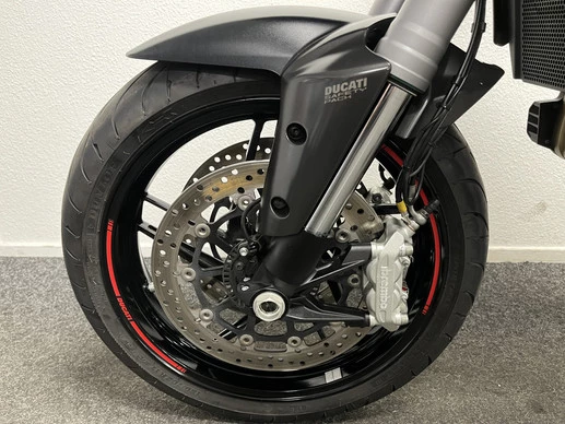 Ducati Multistrada - Afbeelding 15 van 21
