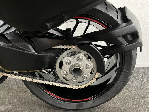 Ducati Multistrada - Afbeelding 16 van 21