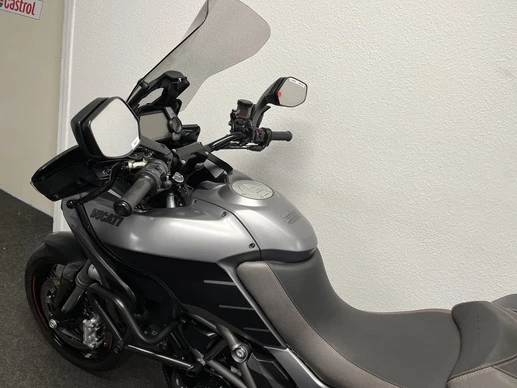 Ducati Multistrada - Afbeelding 18 van 21