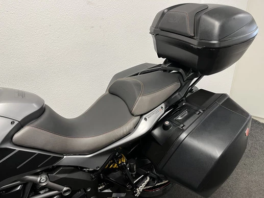 Ducati Multistrada - Afbeelding 19 van 21