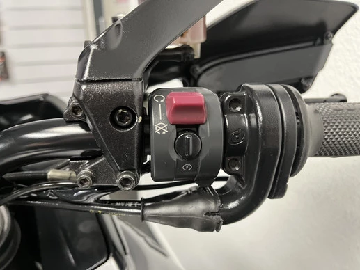 Ducati Multistrada - Afbeelding 21 van 21