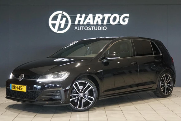 Volkswagen Golf - Afbeelding 1 van 30