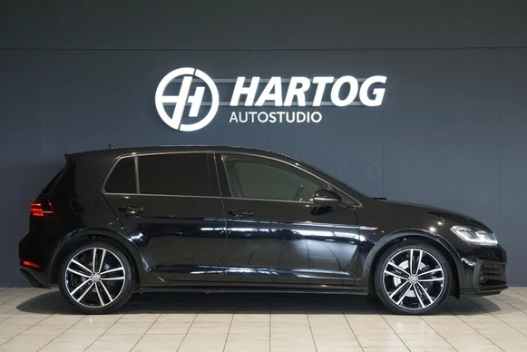 Volkswagen Golf - Afbeelding 6 van 30