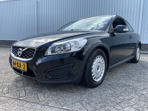 Volvo C30 - Afbeelding 1 van 21