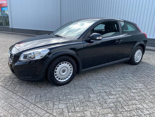 Volvo C30 - Afbeelding 3 van 21