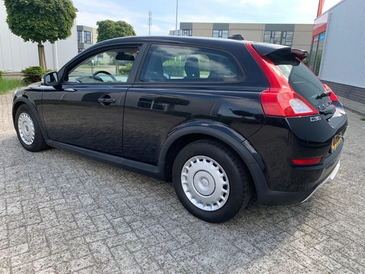 Volvo C30 - Afbeelding 4 van 21