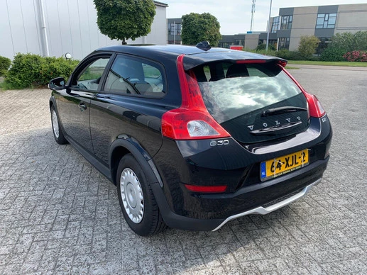 Volvo C30 - Afbeelding 6 van 21