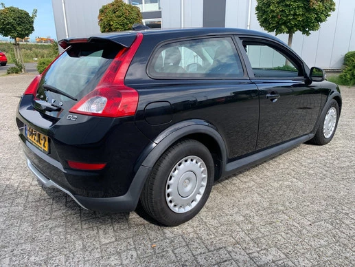 Volvo C30 - Afbeelding 9 van 21