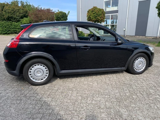 Volvo C30 - Afbeelding 10 van 21