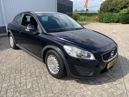 Volvo C30 - Afbeelding 12 van 21