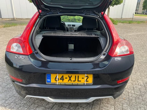 Volvo C30 - Afbeelding 15 van 21