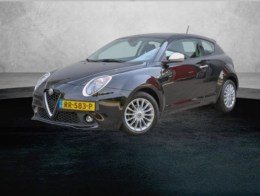 Alfa Romeo MiTo - Afbeelding 1 van 30