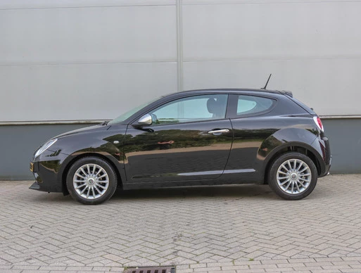 Alfa Romeo MiTo - Afbeelding 2 van 30