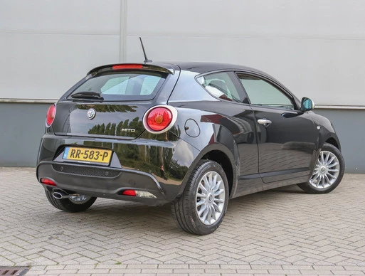 Alfa Romeo MiTo - Afbeelding 3 van 30