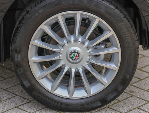 Alfa Romeo MiTo - Afbeelding 12 van 30