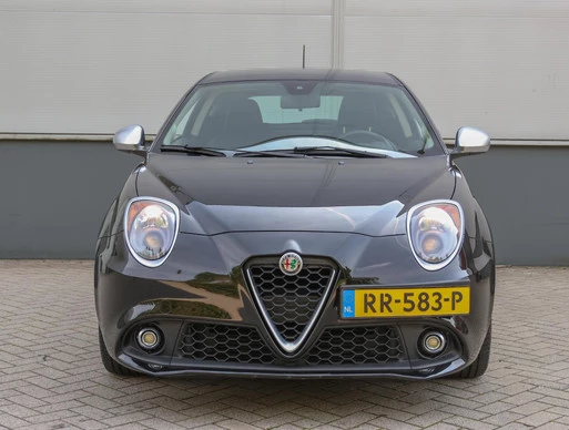 Alfa Romeo MiTo - Afbeelding 29 van 30