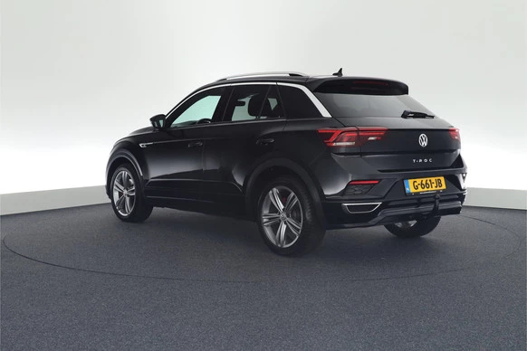 Volkswagen T-Roc - Afbeelding 3 van 30