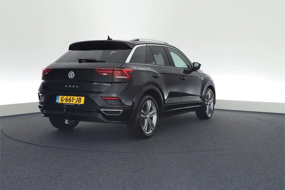 Volkswagen T-Roc - Afbeelding 4 van 30