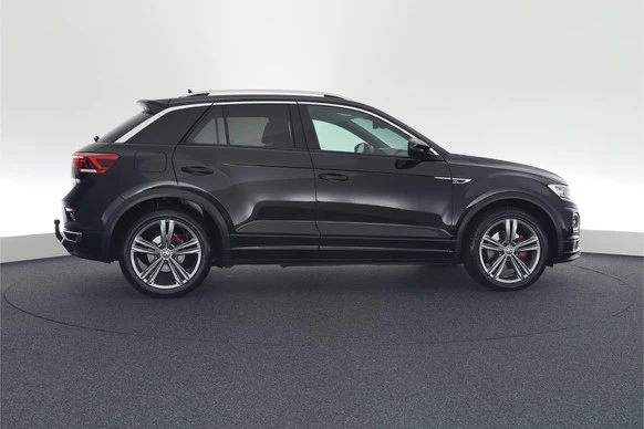 Volkswagen T-Roc - Afbeelding 5 van 30