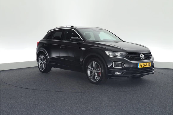 Volkswagen T-Roc - Afbeelding 6 van 30