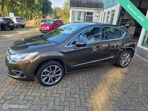 Citroën DS4 - Afbeelding 5 van 28