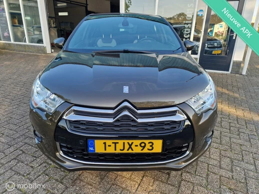 Citroën DS4 - Afbeelding 6 van 28