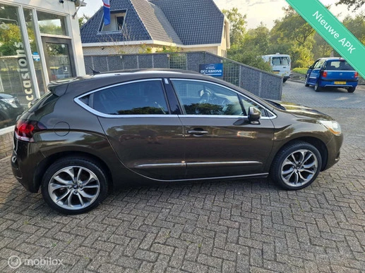 Citroën DS4 - Afbeelding 7 van 28