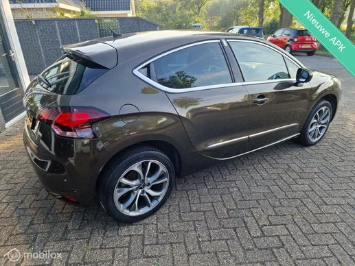 Citroën DS4 - Afbeelding 11 van 28