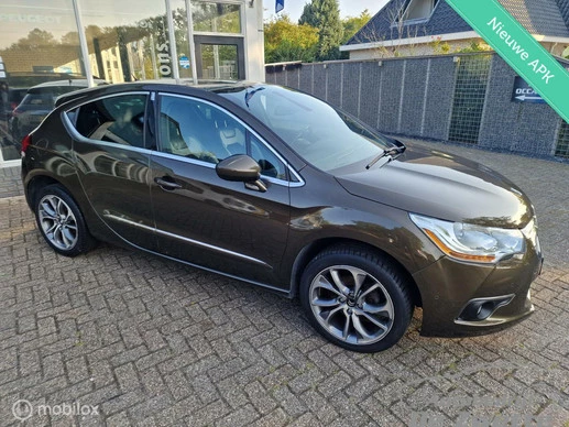 Citroën DS4 - Afbeelding 1 van 28